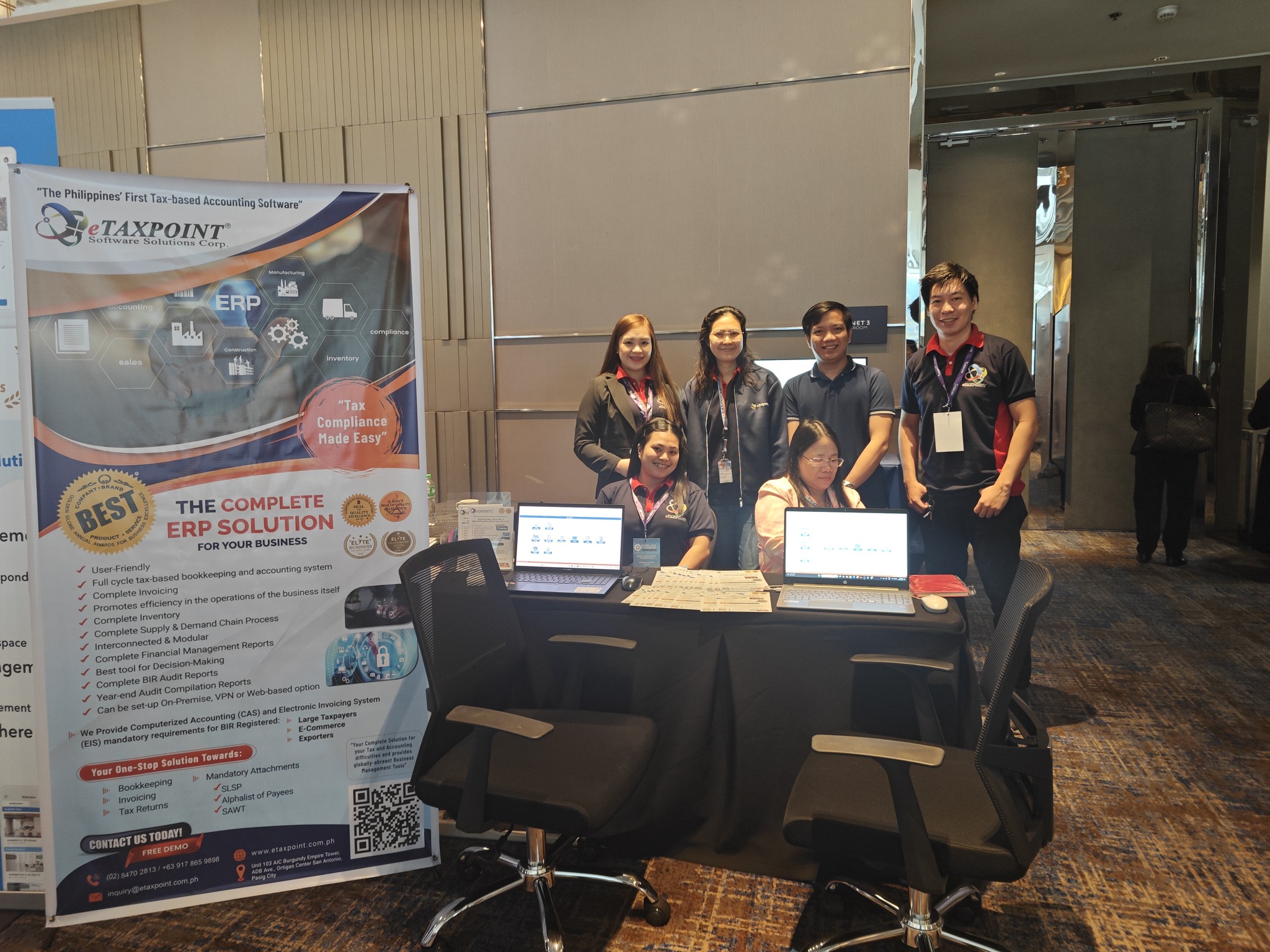 Digital Tax & Accounting Philippines
