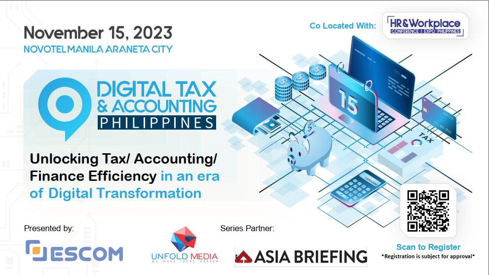 Digital Tax & Accounting Philippines