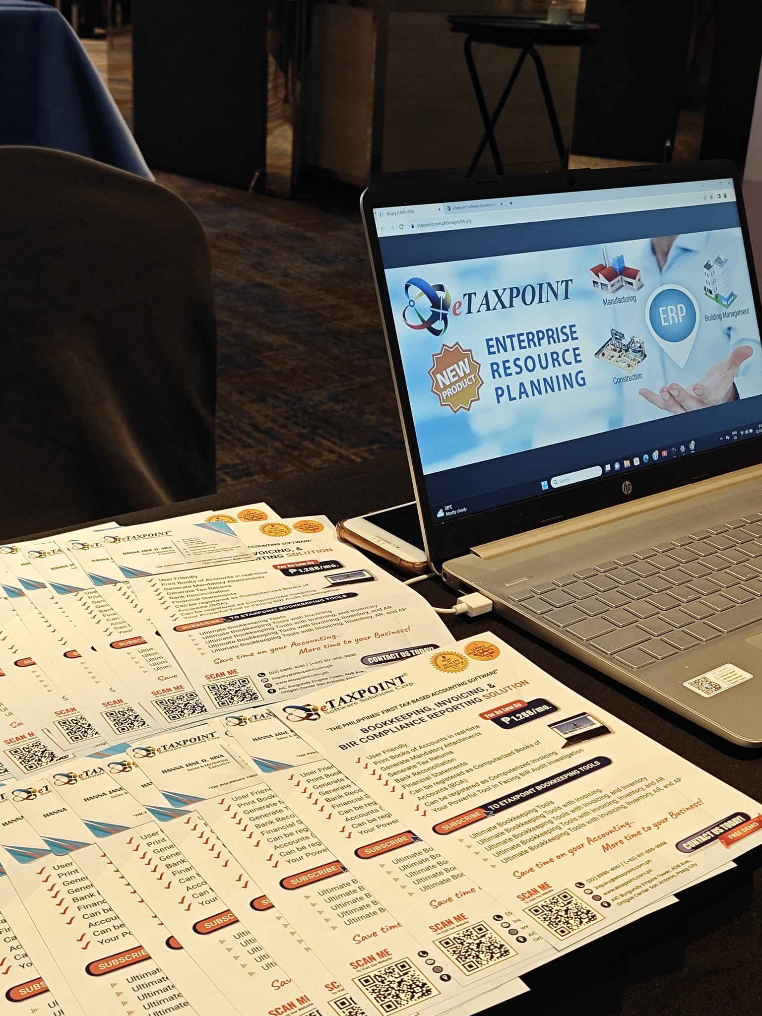 Digital Tax & Accounting Philippines