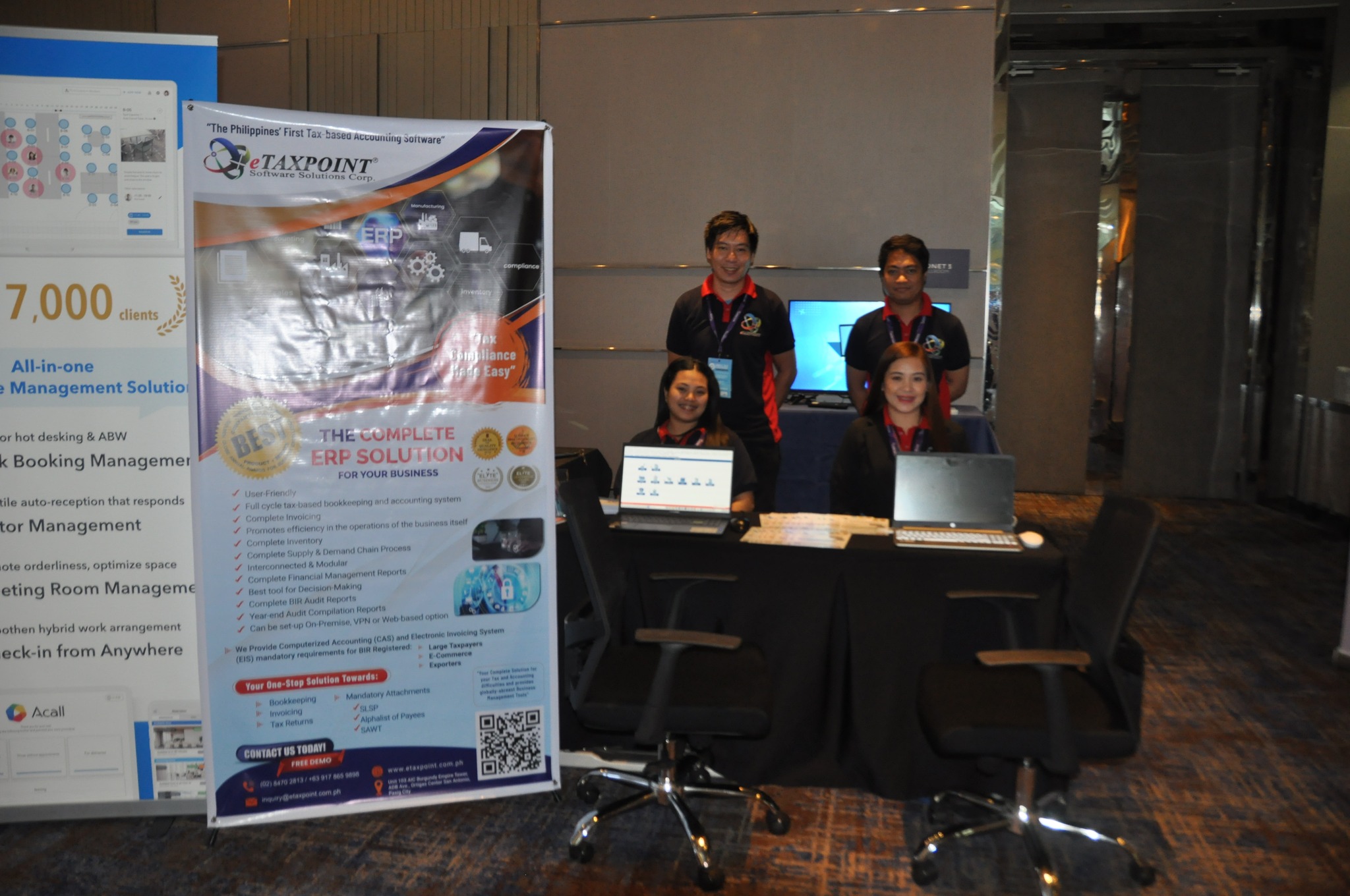 Digital Tax & Accounting Philippines