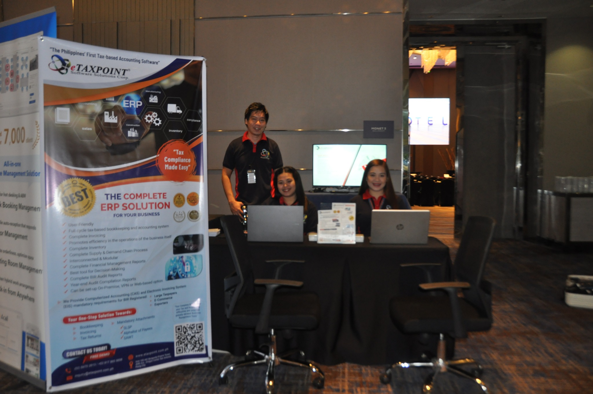 Digital Tax & Accounting Philippines