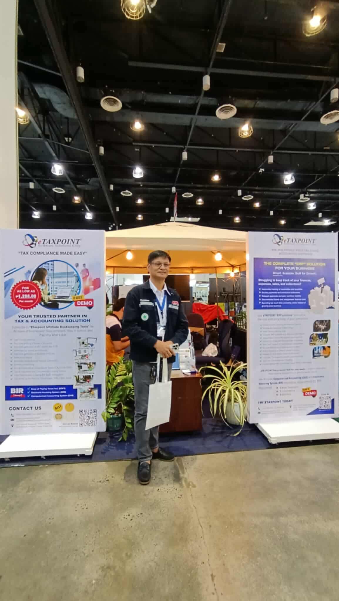 PSMEX x iMTAP 2025