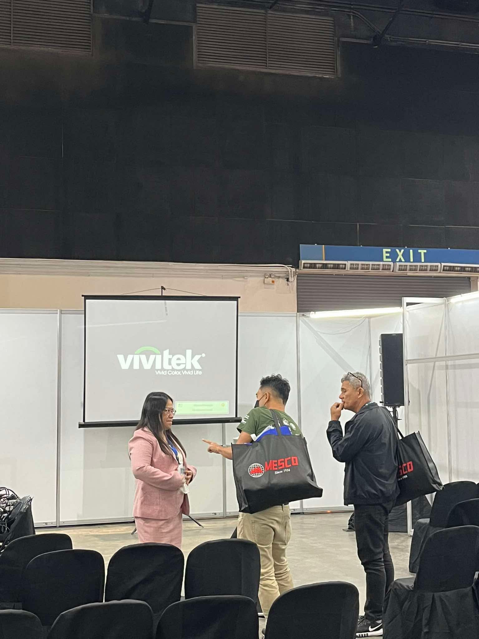 PSMEX x iMTAP 2025