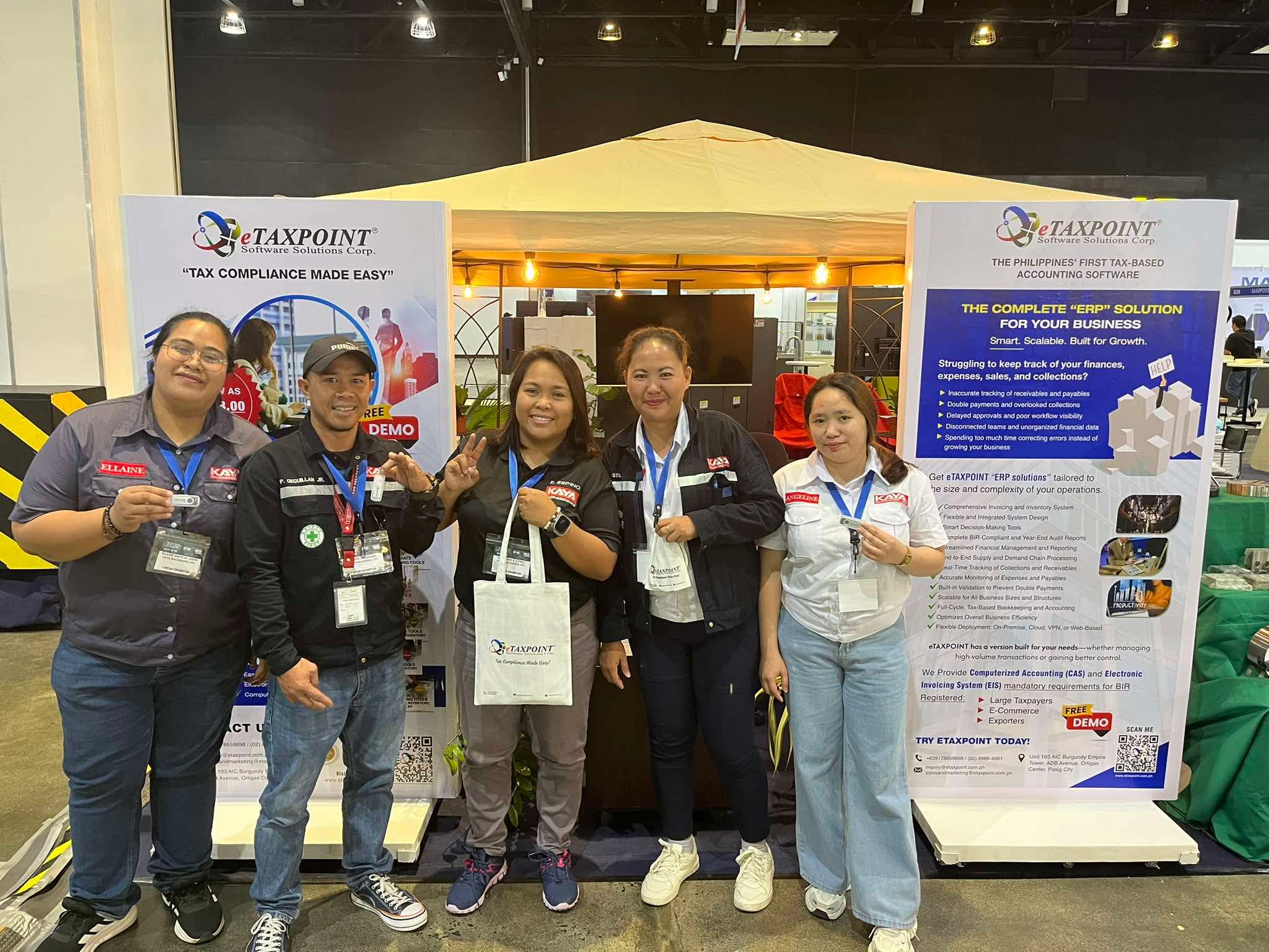 PSMEX x iMTAP 2025