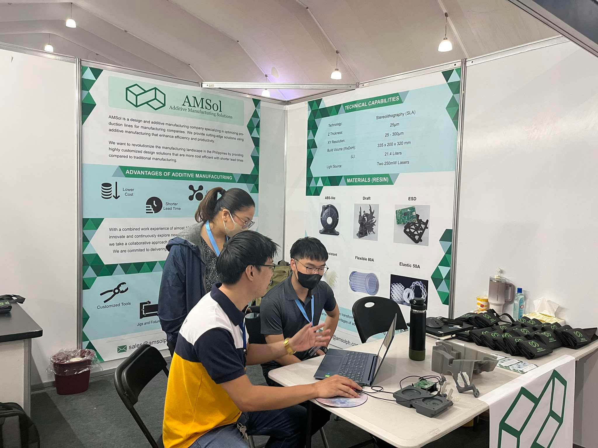 PSMEX x iMTAP 2025