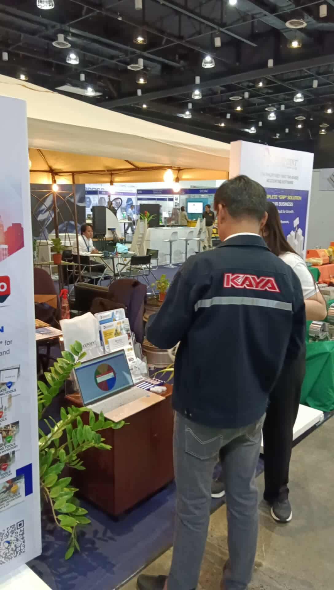 PSMEX x iMTAP 2025