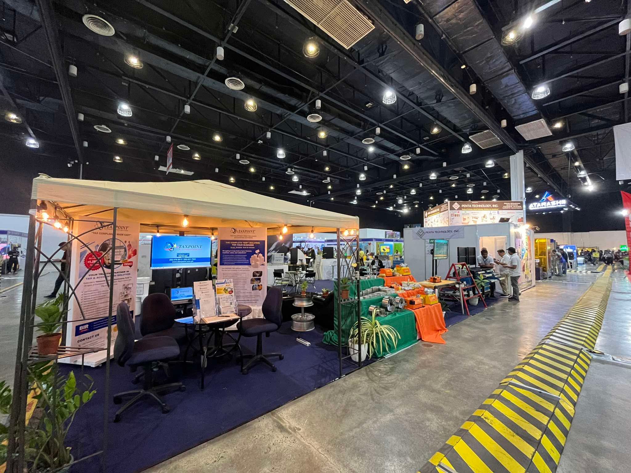 PSMEX x iMTAP 2025