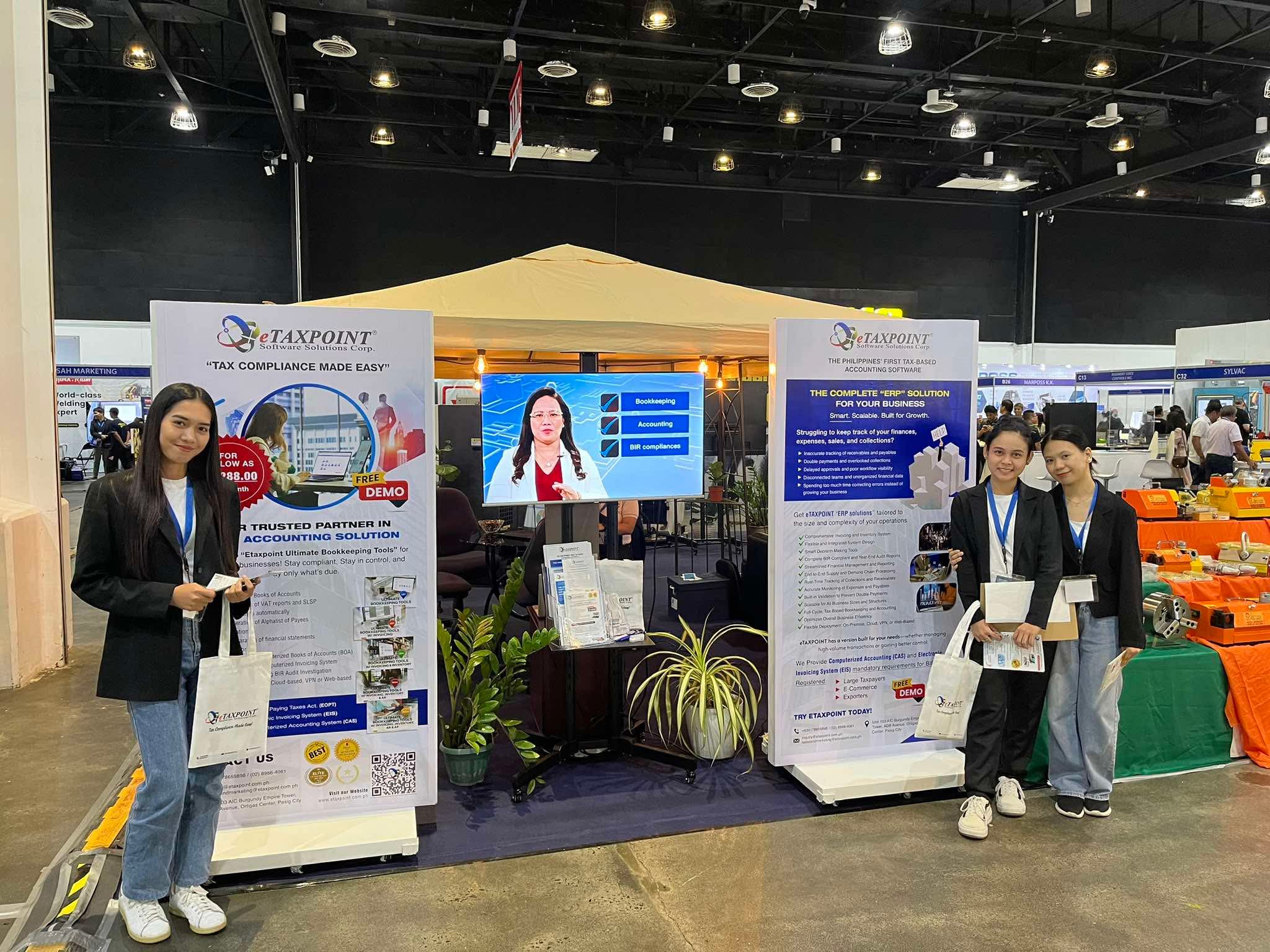 PSMEX x iMTAP 2025