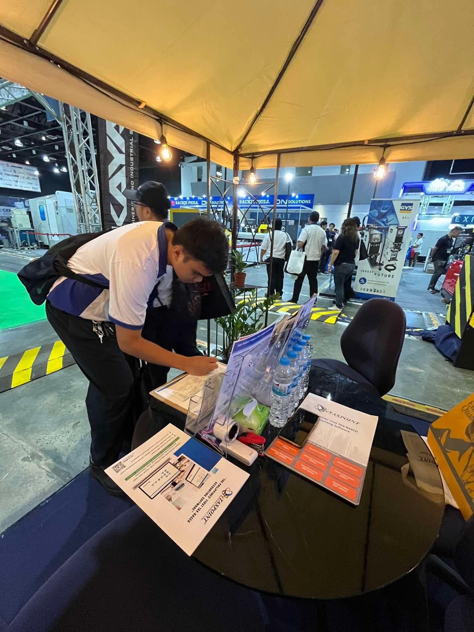 PSMEX x iMTAP 2025
