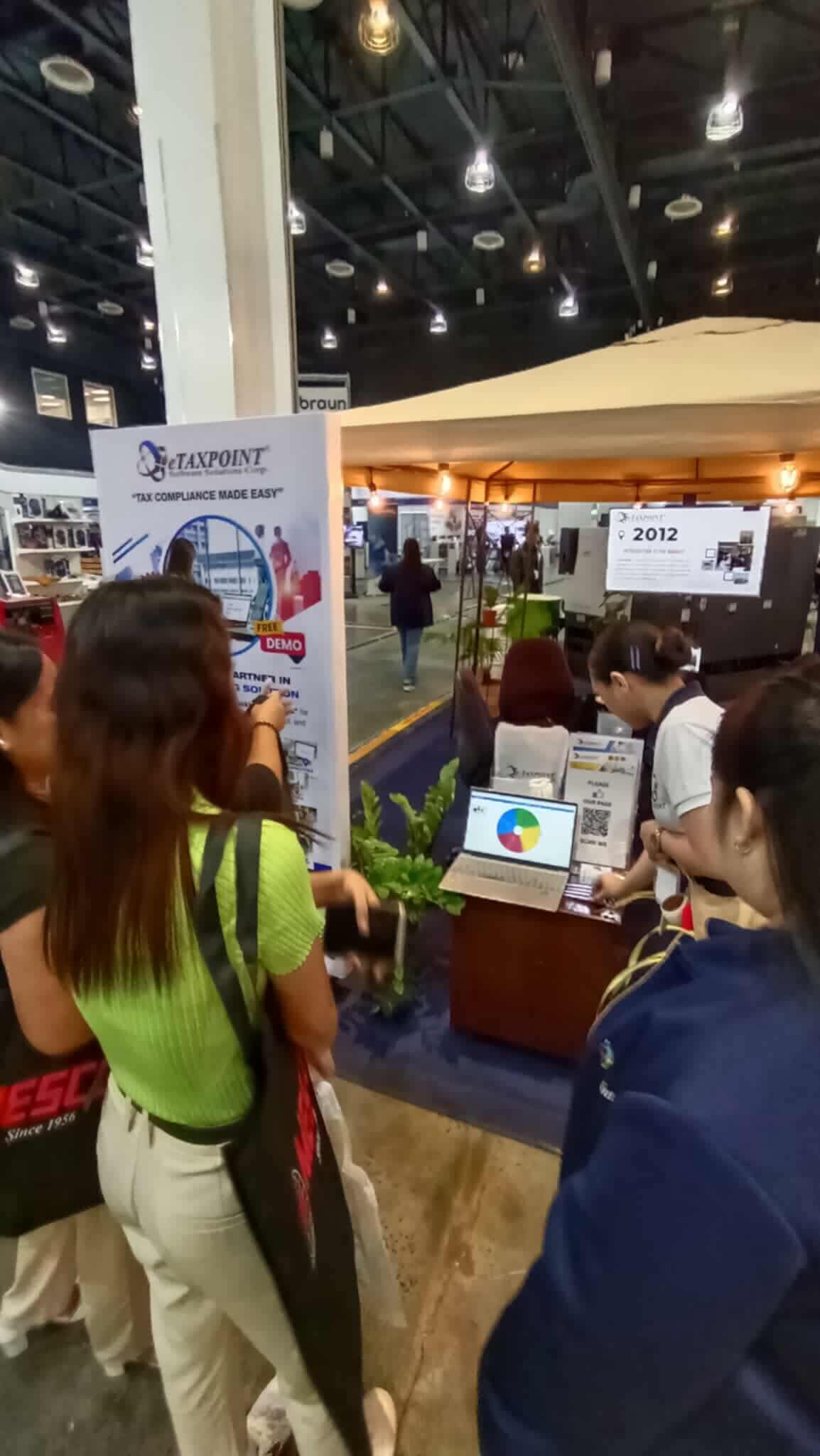 PSMEX x iMTAP 2025